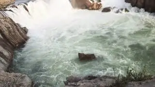 भेड़ाघाट, Jabalpur