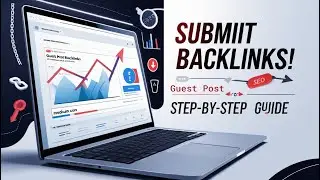 How to find high-authority guest posting sites