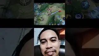 Mlbb kagura Vs Franco di mo ako mahohook franco!💪 #mobilelegends #gaming #shorts