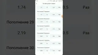 Как перенастроить стратегию в боте  Royal Q. Тех чат https://t.me/royalQC