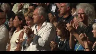 Introducing Starmus IV, Life and the Universe | Trondheim, Norway, 2017