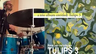 Trailer: Tulips 3 - Rene van Helsdingen, Ivan Gambini, Giacomo Dominici