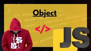 🚀 Unlock the Power of JavaScript Objects | Mastering the Object Paradigm in 2023! #11
