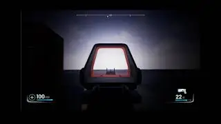 ALS V4 Simple Aim Down Sights Camera.