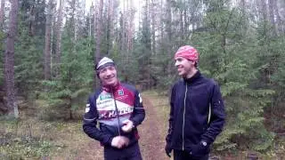 Backstage  Intro. За кадром, как мы снимали вводный ролик...