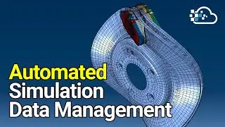 Streamlining Simulation Processes: Accelerate Time-to-Insight with Automated Data Management