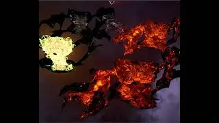 Meet The Eldritch Elderlings In AI War 2