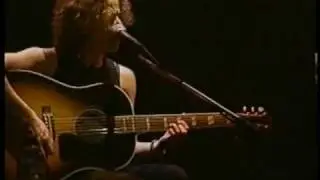 Everyday is a winding road_Sheryl Crow_acoustic live 1998