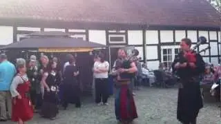 mittelalter blumental