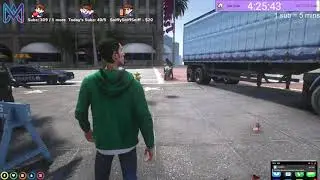 Wiggles | GTA 5 RP NoPixel 3.0