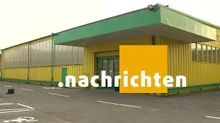 STUDIO 47 .nachrichten | 12.04.2019 | GEGEN DEN LEERSTAND: BAUMARKT IN HOMBERG FEIERT ERÖFFNUNG