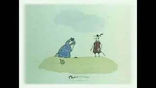 Иван – Хуан (реж. Константин Арефьев, Степан Бирюков, 2003 год)