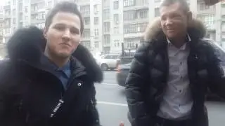 Exchange обменял пряжку на факс с компом