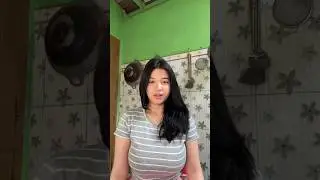 gemoy sekali 😍 akun Tik tok @mollaa15