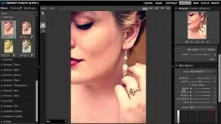 Perfect Effects 4 - Create Vintage Effects