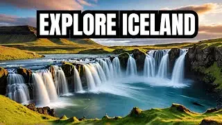 Top 10 Places To Visit in Iceland - Travel Guide