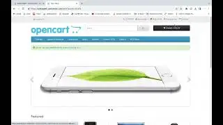 How To Use Unique Link In Salesperson Opencart Extension?