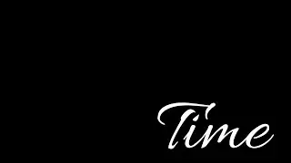 Time