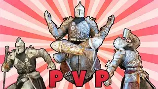 For Honor: A Day In PvP