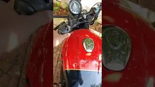 Royal Enfield Hunter 350