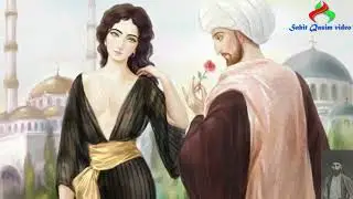 Seyid Ezim Sirvani  (Qezel)