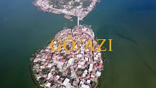 GÖLYAZI 4K