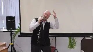 Александр Степанцев