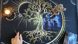 ДИАГНОСТИКА НЕГАТИВА🔥 ЧТО НУЖНО ПОЧИСТИТЬ?💥🪃