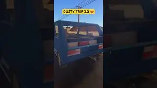 NEW SNEAK PEAK FOR DUSTY TRIP 2.0 ROBLOX