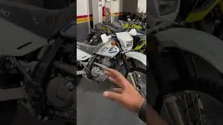 Suzuki DR650 2024 📞0614212374 #suzukidr650 #suzuki