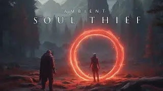 Soul Thief - Enchanting Dark Fantasy Ambient Music