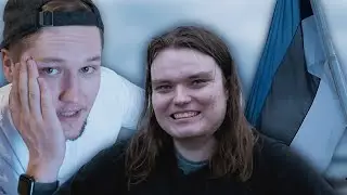 Journey to Estonia