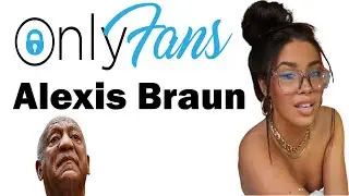 Onlyfans Review-Alexis Braun@alexissbraun