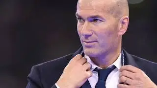 How much money has achieved Zidane only in one year?
