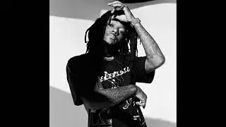 [FREE] J.I.D x J COLE x DENZEL CURRY Type Beat "BUFFALO"