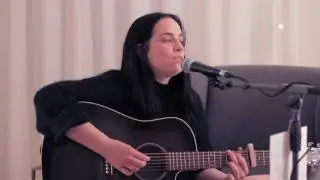 Monicka Hove - Fighting Spirit (original)