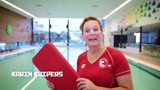 Instructievideo ZwemABC - Totaal