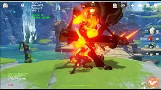 [cb1.3]Genshin Impact-原神devkit版本gm 魈