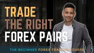 Lesson 2. Forex Trading for Beginners - Currency Pairs