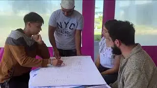 Video Institucional Sistema UNIVA