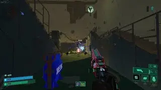 Deadlink Gameplay 2
