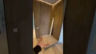 Делюсь обзором незаконченного ремонта