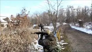 Огненный Дождь 08 02 2015