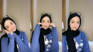yourslit || JUAaa juaa hijaber live tiktok