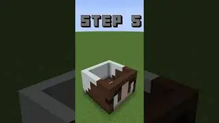 HOW TO BUILD AIMSEY IN MINECRAFT! #minecraft #minecrafttutorial #aimsey  #dsmp #dreamsmp