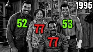 Muhammad Ali’s Family Story | Family Timeline (1912–2026)