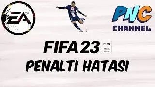 FIFA PENALTI HATALARI!!