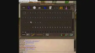Ozank Pvp - GF BANDOS - Brawling Gloves 120+