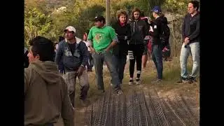 SMART AID - SHELTER Chiapas, Mexico
