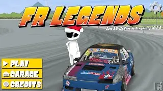 FR Legend Mod !! Update 0.2.9
